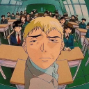 Discord Avatar