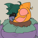 avatar Sylvia The Silly FoxFeluskee