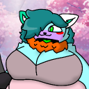 avatar Sylvia The Silly FoxFeluskee