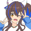 avatar Yuzuki Kusogaki