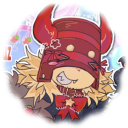 avatar ꥟  ゛puppuccino  ☆  ₊    ໒⁀ ᩧຼ ꒱