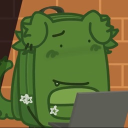 avatar ☆   ゛swibble  ⨾   ✮˚. ₊   ໒⁀ ᩧຼ꒱