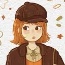 Gibby /•᷅•᷄\੭'s Discord avatar