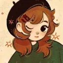 Gibby /•᷅•᷄\੭'s Discord avatar