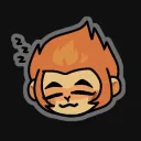 Mugen the Stampede 🐒☁'s Avatar