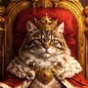 King Cherish's Avatar