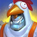 polpoulet