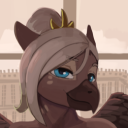 avatar Empress of Griffonia