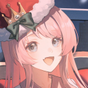 avatar (•ᴗ<˶)✧₊ ⊹