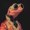 salamanderondeck