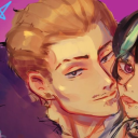 avatar ℍ𝕒𝕜𝕦 ~ ( ꈍᴗꈍ)