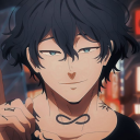 avatar ℍ𝕒𝕜𝕦 ~ ( ꈍᴗꈍ)