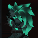 avatar LUFF (she/her)