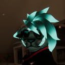 avatar LUFF (she/her)