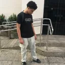 whyalisu