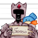 avatar ForgottenGenesis
