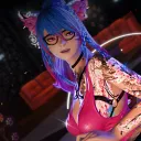 lunaautumnfox