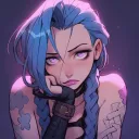 hypxrkill