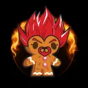 ragginggingy