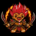 ragginggingy