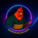 avatar Samurai Chicken