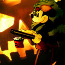 avatar the mouse thats dead inside