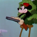 avatar the mouse thats dead inside