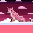 cloudyleopard