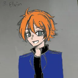 LJElvin's Avatar