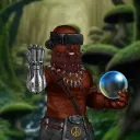 drspriggan