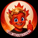 hellwithoutborders