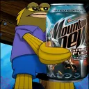 third_rate_gorilla