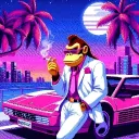third_rate_gorilla