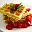 tokuwaffle