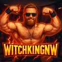 avatar SD the (Witch) King