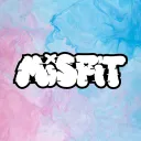 misfitedm
