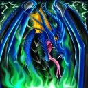 fyredraygg