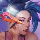 Kaly's Avatar