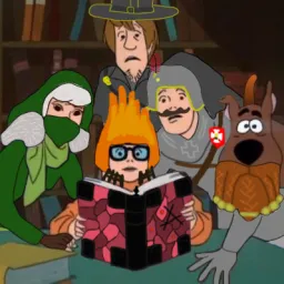 Beard's Avatar