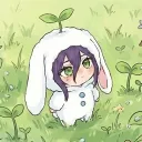 a discord avatar