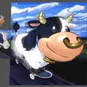 fluffycows