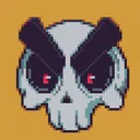 skullbrow