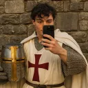 romaincroisade