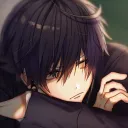 naiteiru