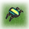 naiteiru