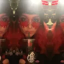 mitskyatthealtar