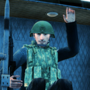 General Alexander