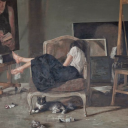 avatar Alice Syndrome