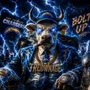 trcownage