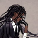 avatar 🅲🅷🅰🅾🆂